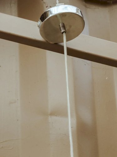 Sonia, la suspension en céramique N°127