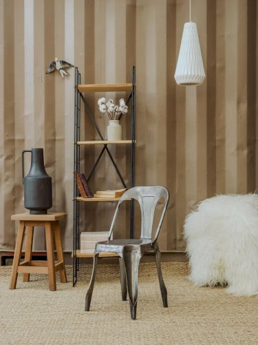 Sonia, la suspension en céramique N°127