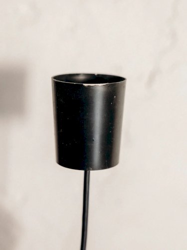 Sonia, la suspension en métal N°45