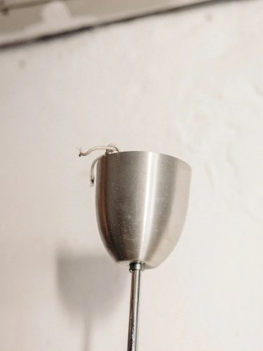 Sonia, la suspension en métal N°46