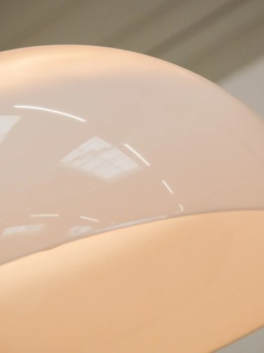 Sonia, la suspension en plexiglass N°135