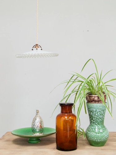 Sonia, la suspension en verre N°126