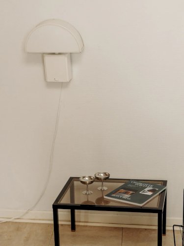 Sonia, la suspension Olympe Guzzini N°140