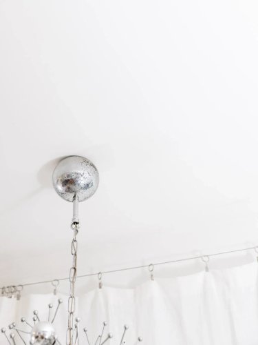 Sonia, la suspension ronde Sciolari N°36