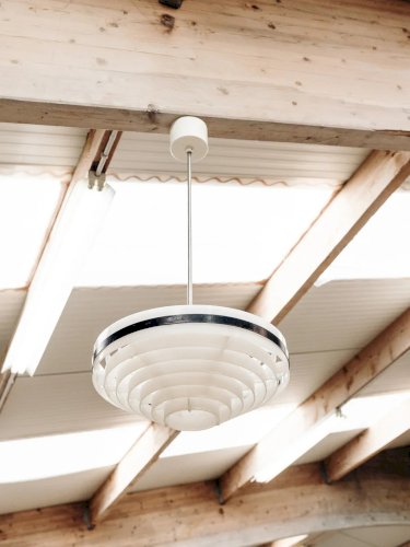 Sonia, la suspension sixties N°11