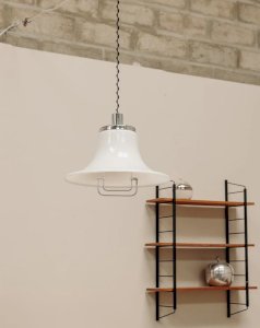 Sonia, la suspension Space Age N°91