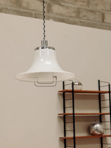 Sonia, la suspension Space Age N°91