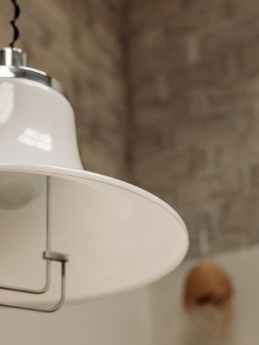 Sonia, la suspension Space Age N°91