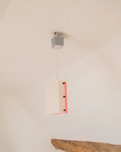 Sonia, le lot de 2 suspensions N°27