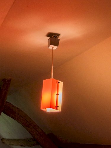 Sonia, le lot de 2 suspensions N°27