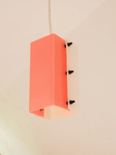 Sonia, le lot de 2 suspensions N°27