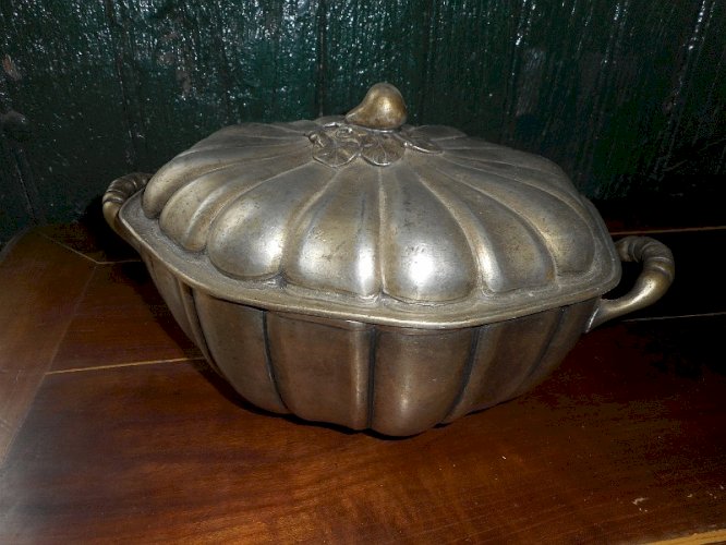 SOUPIERE EN ETAIN