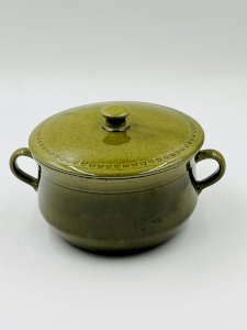 Soupière, légumier en grès Deco Hälsingborg Bengt Johansson