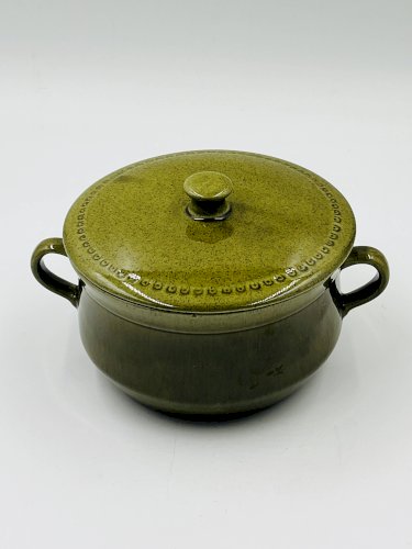 Soupière, légumier en grès Deco Hälsingborg Bengt Johansson