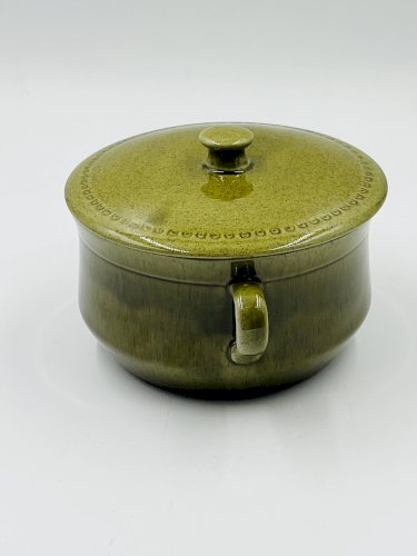 Soupière, légumier en grès Deco Hälsingborg Bengt Johansson