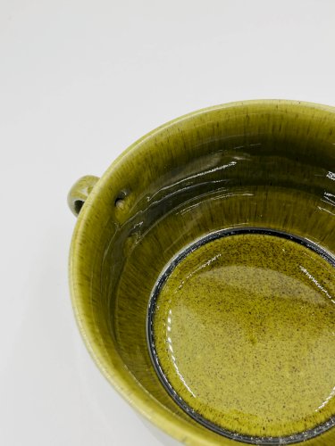 Soupière, légumier en grès Deco Hälsingborg Bengt Johansson