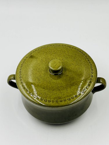 Soupière, légumier en grès Deco Hälsingborg Bengt Johansson