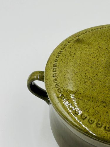 Soupière, légumier en grès Deco Hälsingborg Bengt Johansson