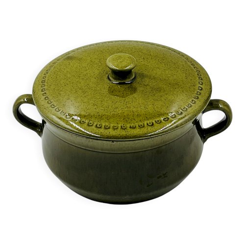 Soupière, légumier en grès Deco Hälsingborg Bengt Johansson