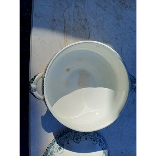 Soupière Moulin des Loups  Marceau 