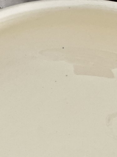 Soupière Parmentier - Terre de Fer - Boulenger & Cie 