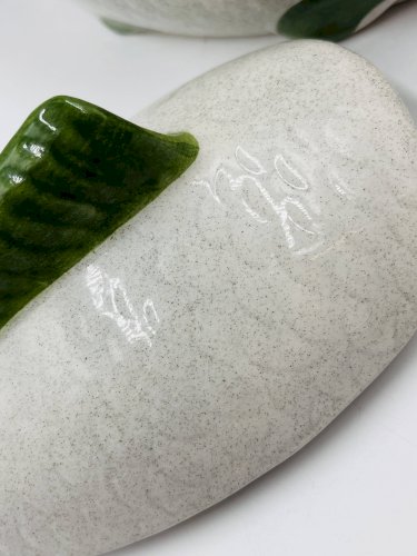 Soupière poisson Waechtersbach