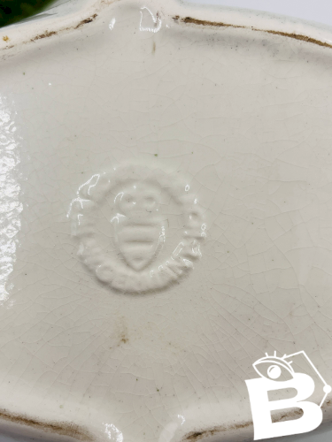 Soupière poisson Waechtersbach