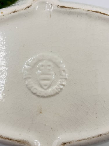 Soupière poisson Waechtersbach