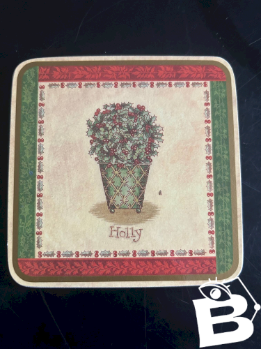 sous  verres Villeroy & Boch