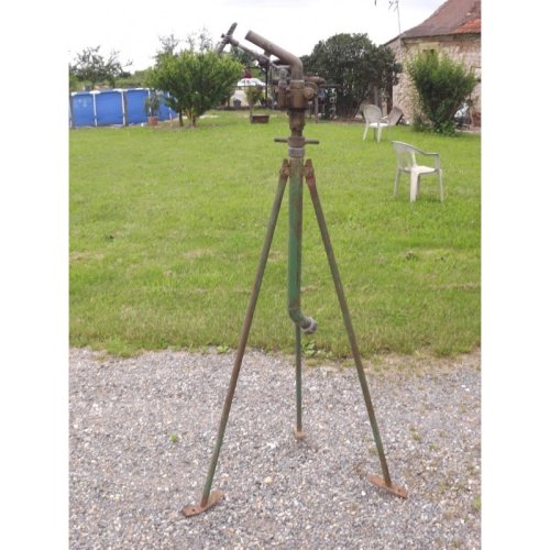 SPRINKLER Bronze