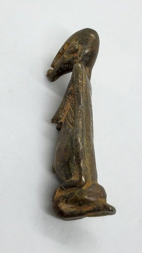 STATUE AFRICAINE N°2