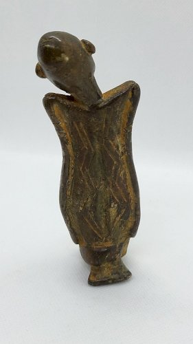 STATUE AFRICAINE N°2