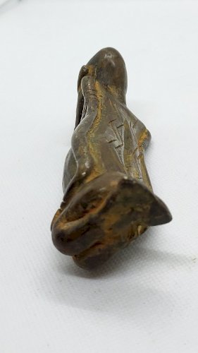 STATUE AFRICAINE N°2