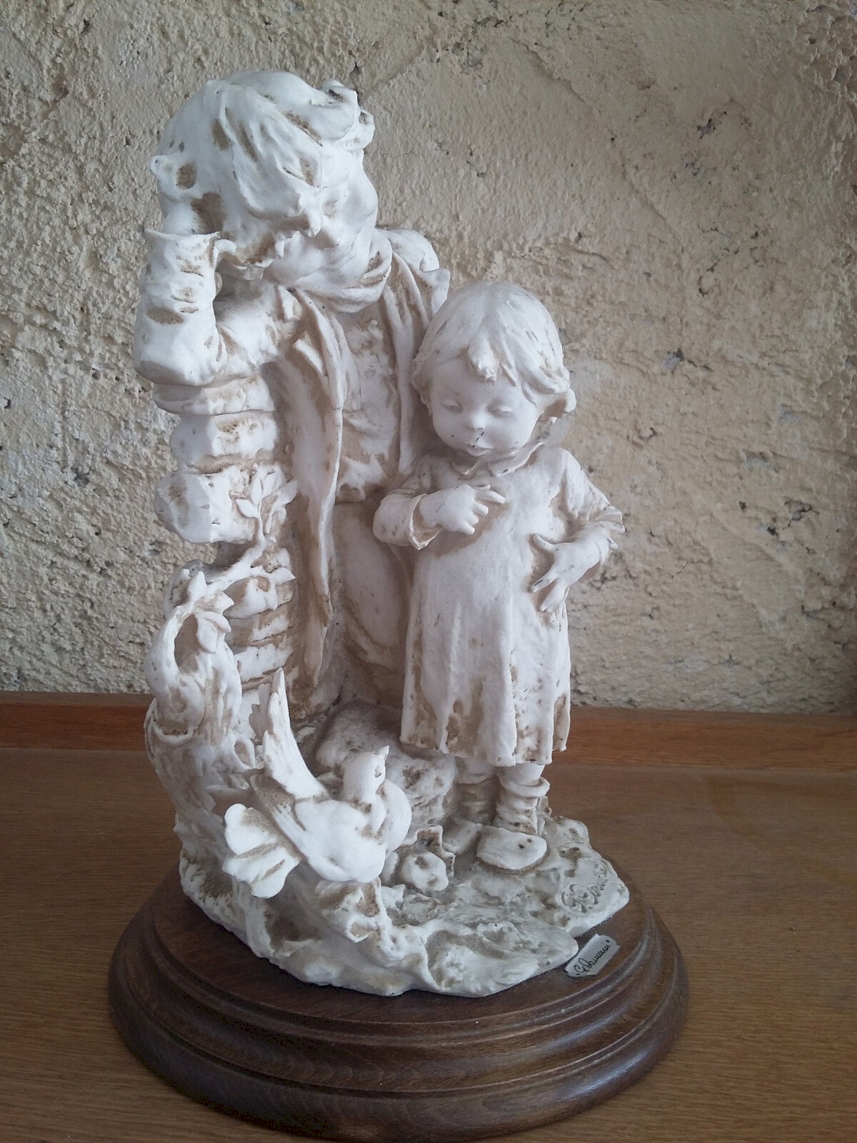 Statues Attakus collection, série