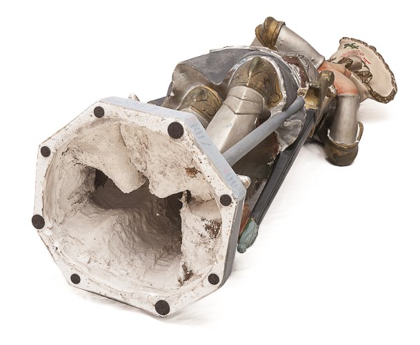 Statue Jeanne d’Arc