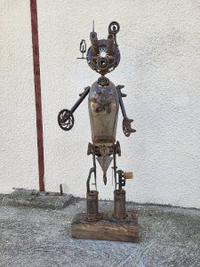 dot