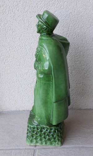 Statuette figurine légionnaire