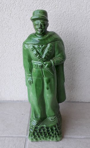 Statuette figurine légionnaire