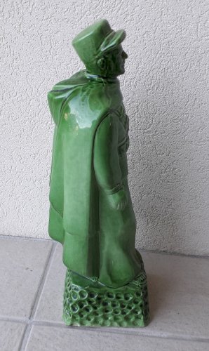 Statuette figurine légionnaire