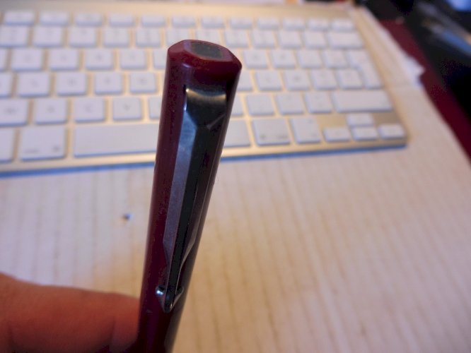 stylo plume Parker