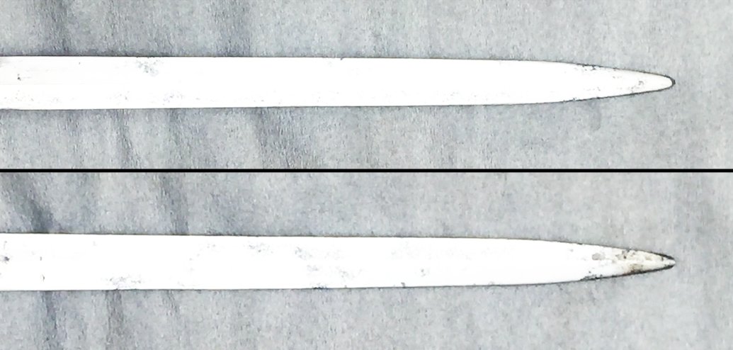 SUBLIME & TRES BELLE EPEE / SABRE DE LA GENDARMERIE FRANCAISE, KLINGENTHAL, XIX, ORIGINAL