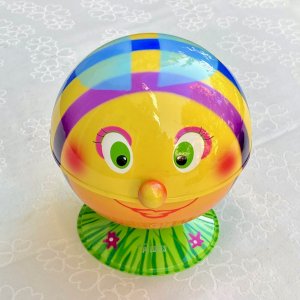 Bee ball sugar bowl brand Pylones