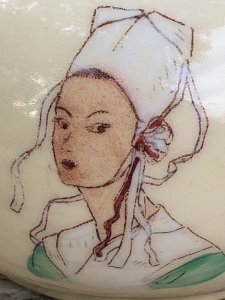dot