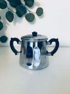 Sucrier vintage