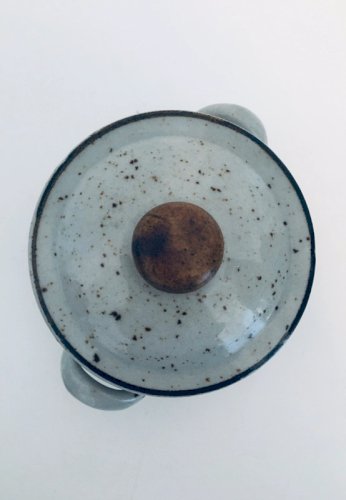 Sucrier vintage