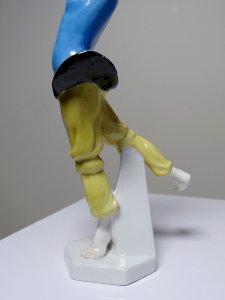 dot