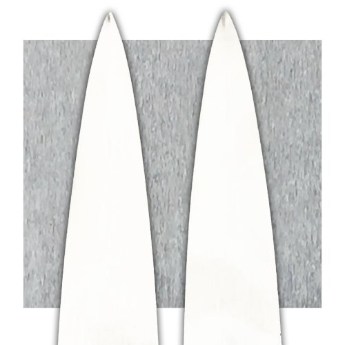 SUPERBE & RARE DAGUE 1933 POIGNÉE PLASTIQUE GARNITURE GRAVÉE DE MOTIFS - INOX