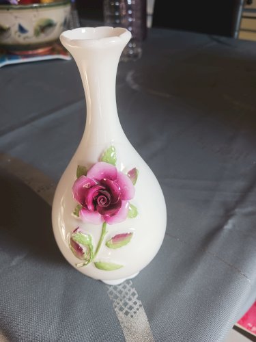 Superbe vase 