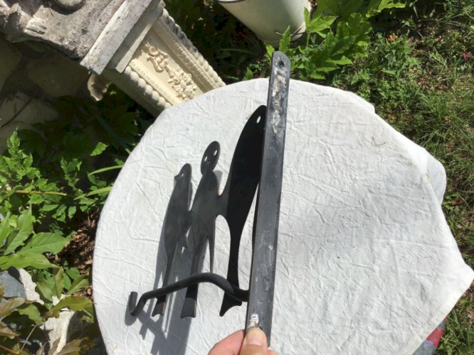 Support de plantes mural décor hirondelle oiseaux crochet pour accrocher jardin