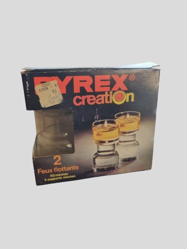 Supports à feux flottants